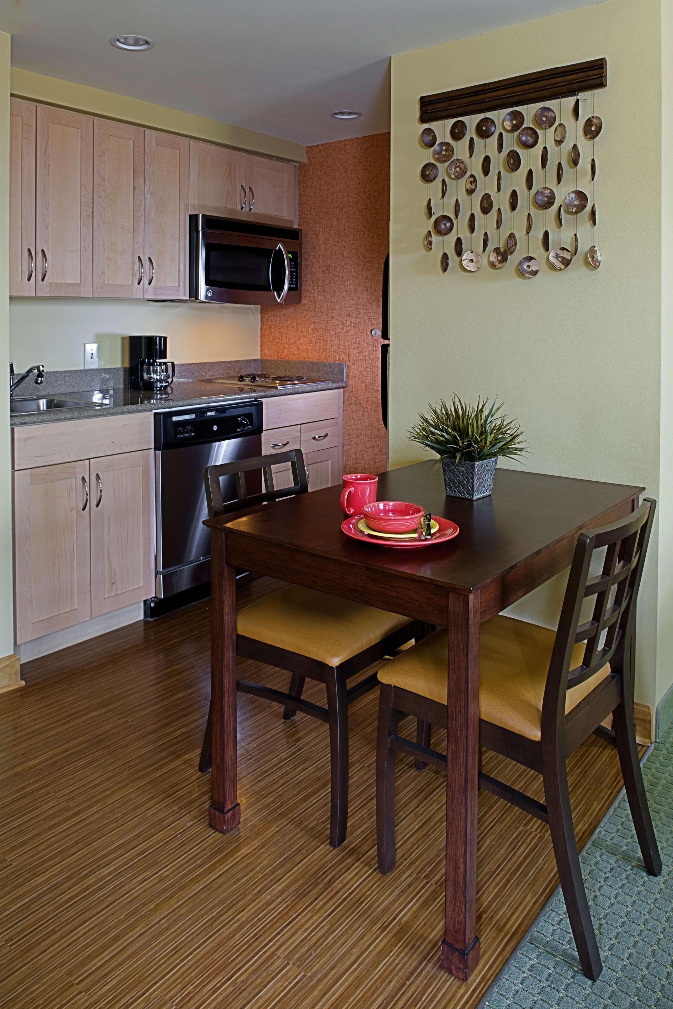 Homewood Suites By Hilton Columbus Ruang foto