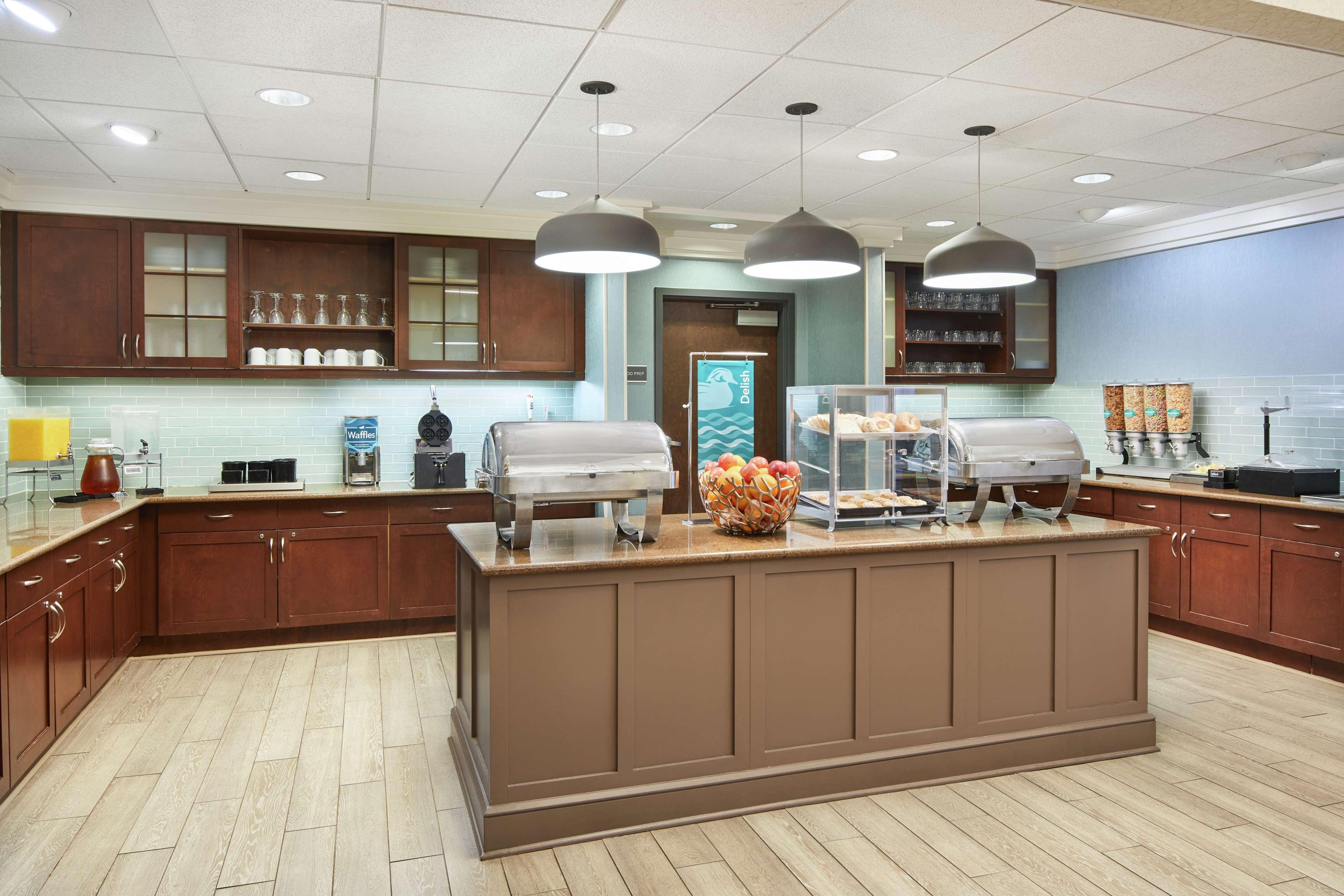 Homewood Suites By Hilton Columbus Bagian luar foto